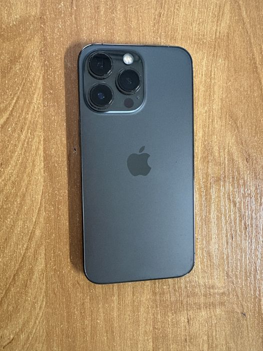 13 Pro 128 гб 75 акб