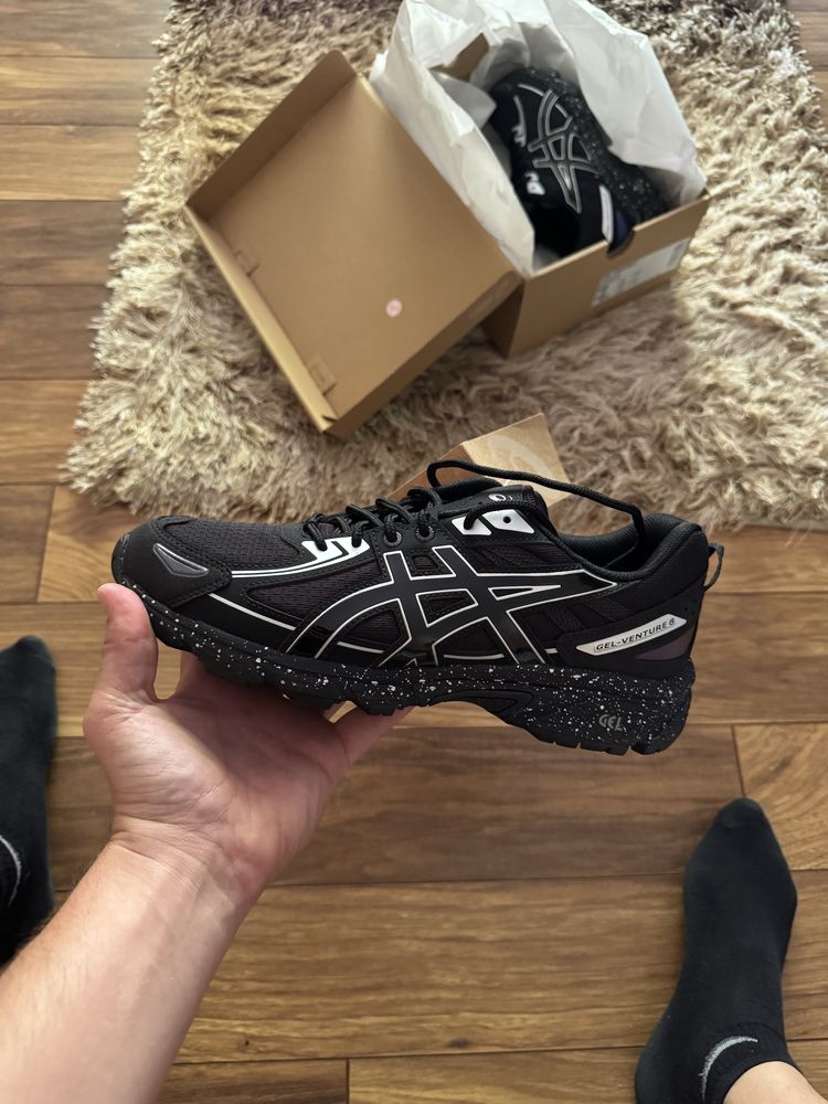 Маратонки Asics Gel