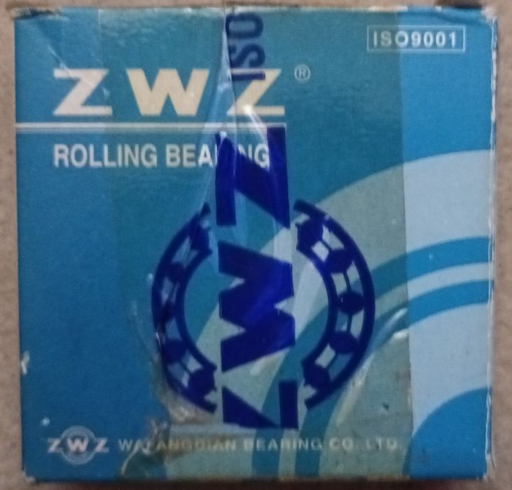 Vand 2 rulmenti axiali ZWZ 51110