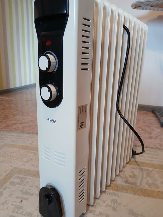 Продаётся обогреватель — тепло и уют в вашем доме!