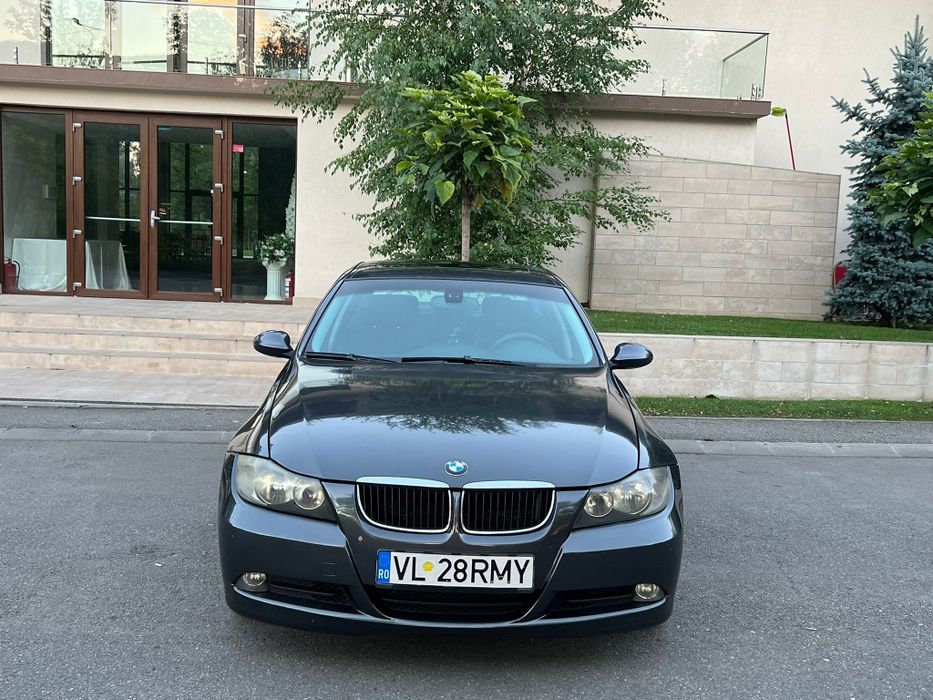 Vand Bmw seria 3 163cp