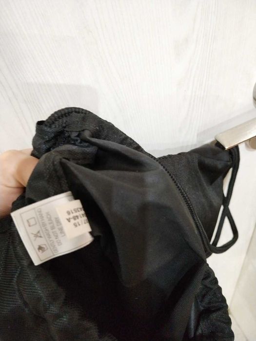 Нова раница/мешка Adidas