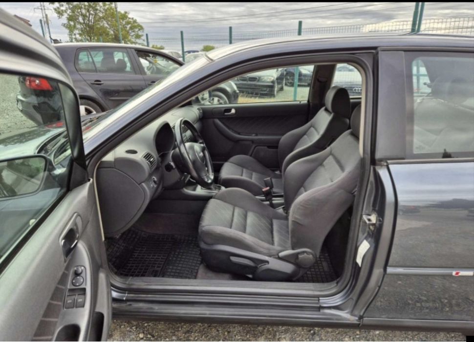 Audi A3 8L 1.9 TDI 2003 год.