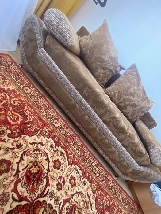 Диван раскладной