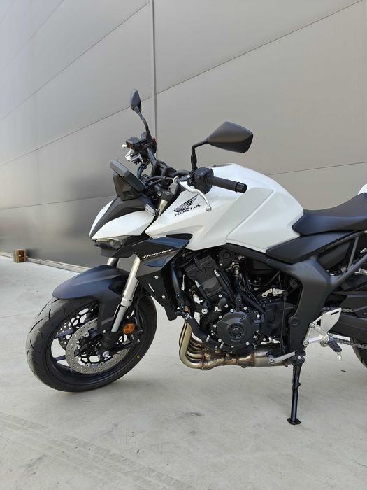 Motocicleta Honda Hornet 1000 my2025 | 0 km | motomus.ro