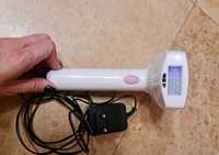 Epilator cu laser pentru epilare definitivă