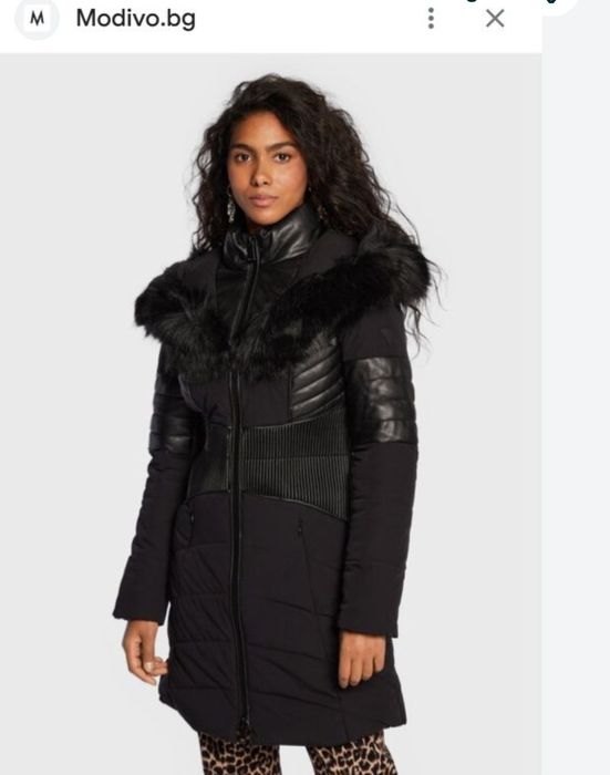 Яке Guess оригинално
