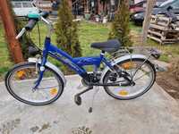 Продавам детско колело 20 цола гуми(велосипед)
