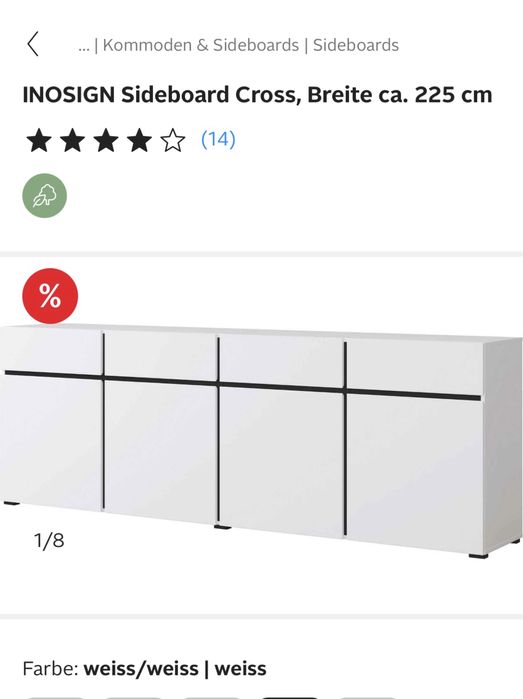 Comoda tv (Living sau Dormitor)