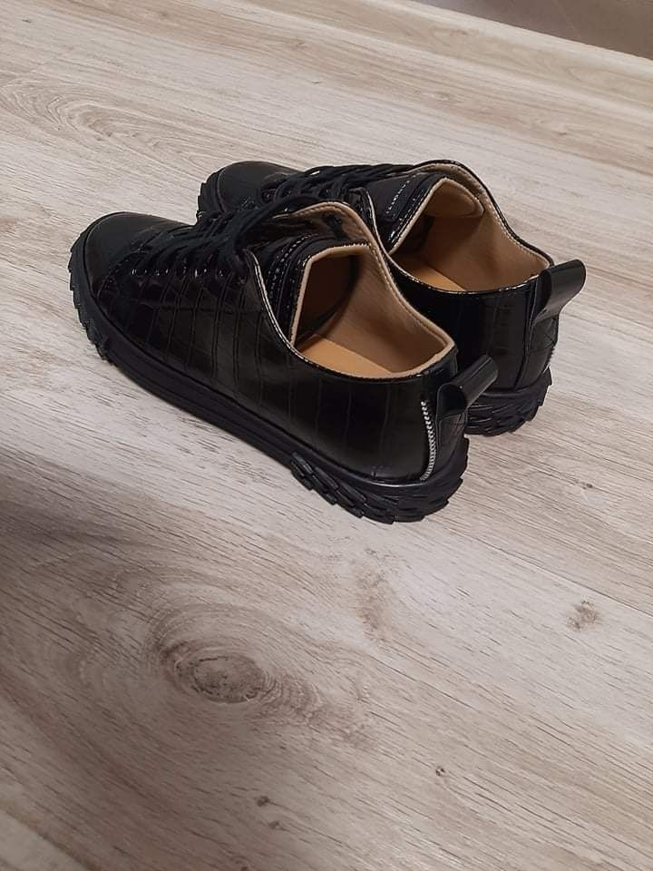 Мъжки обувки Giuseppe Zanotti