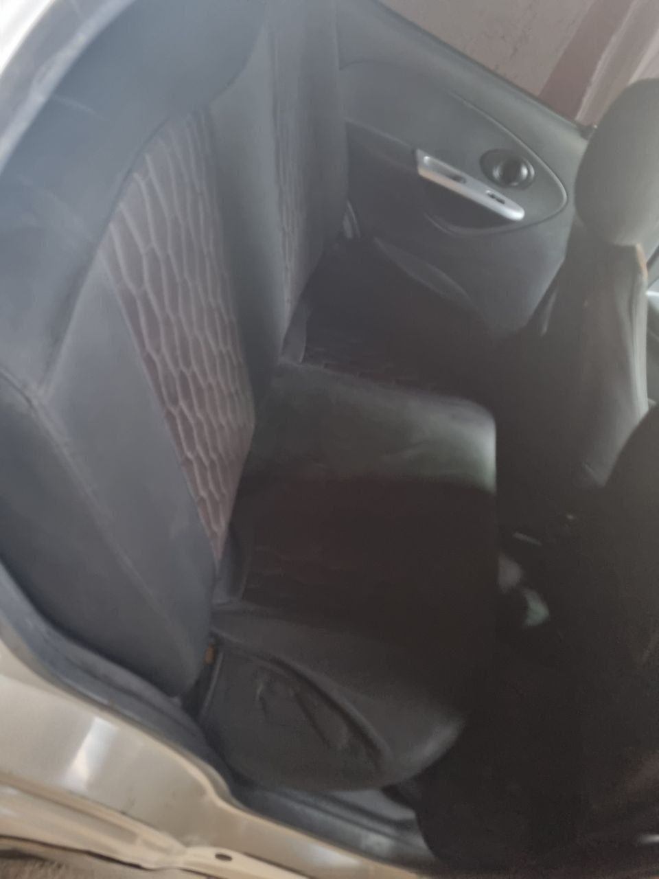 Mashina xarajati yoq olib xaydash kerak
Matiz best
2007
Propan benzin