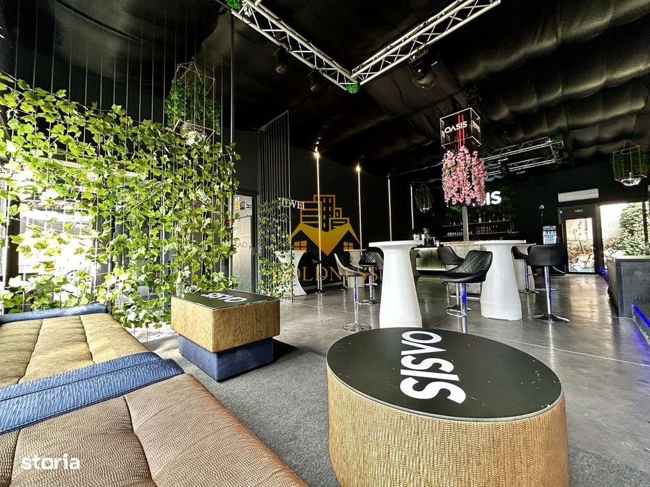 Afacere la cheie, 96mp, Strada Piezisa, Zona Ultracentrala