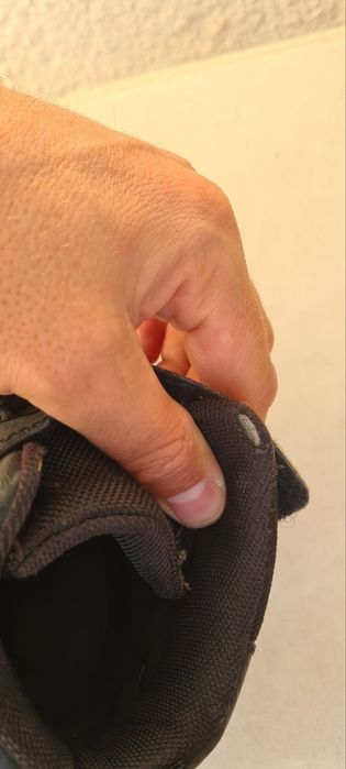 Детски зимни обувки H&M