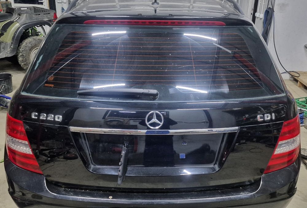 C-Class w204/s204 c250 break 2012