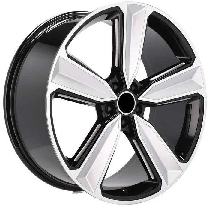 Jante Audi R19 5x112 Blades Style | A3 A4 A5 A6 A7 Q7 Q5 Q3 Q2