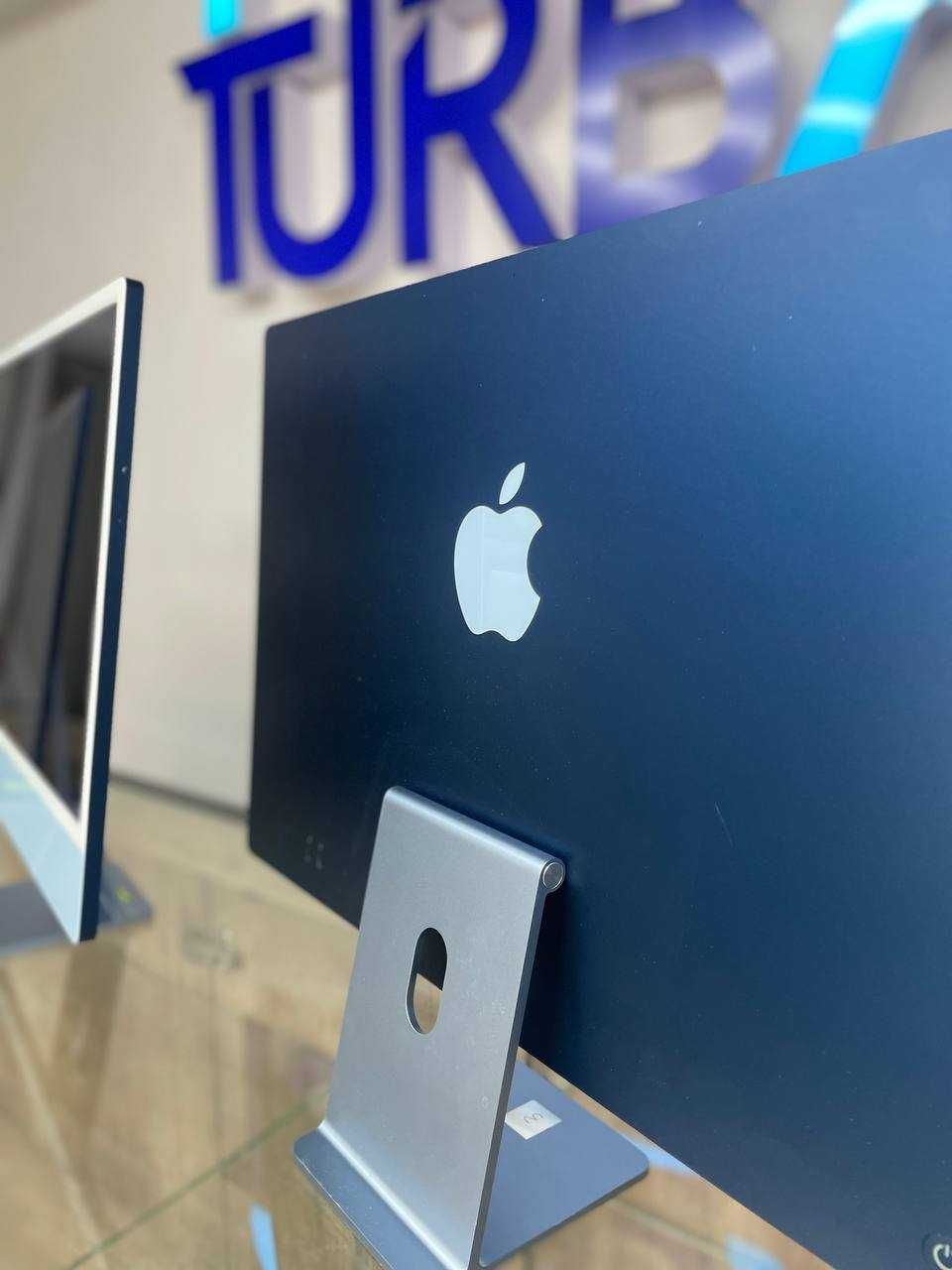 iMac 24" 2021 8/256