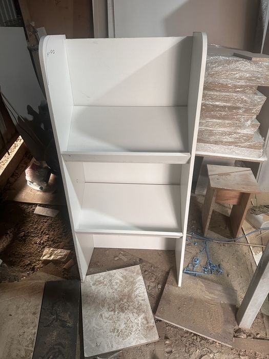 Полка для магазина