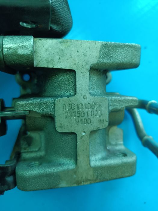 Egr Vw Audi Skoda Seat 1.9 tdi,2.0 tdi