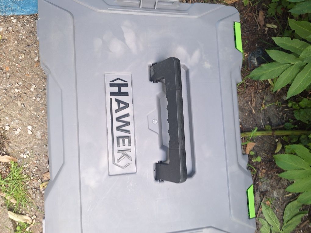 Машини за дома 4 в 1 HAWEK!