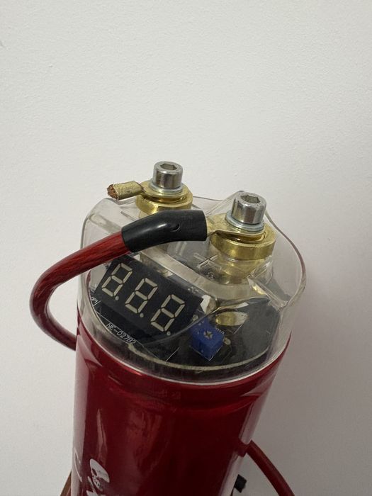 condensator auto