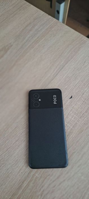 poco M5 2023 xotira 64 4+4