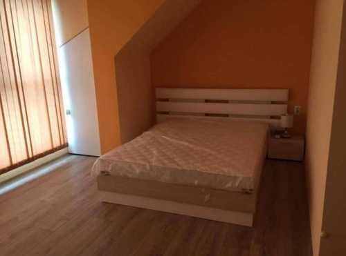 Дава се под наем Тристаен апартамент в Пловдив, Кършияка - 120 кв.м за 500 € - Снимка #4
