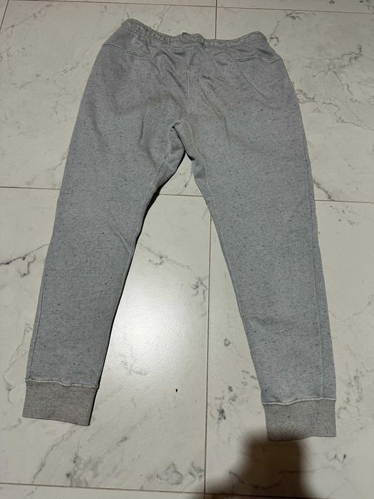 Pantaloni Nike din bumbac – M