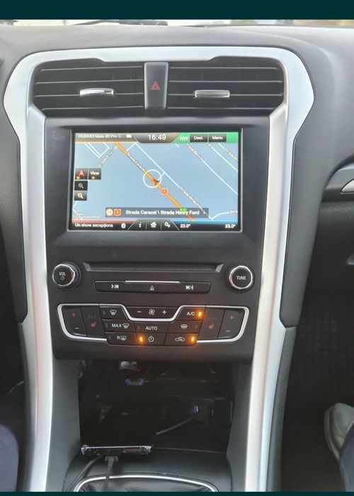 Ford Mondeo 2015 accept variante cu SUV/MASINI dupa 2015i