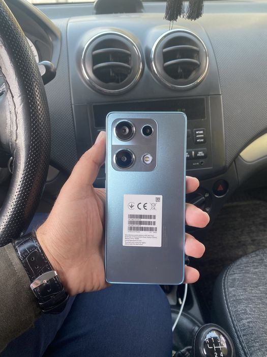 Redmi Note 14s sotiladi