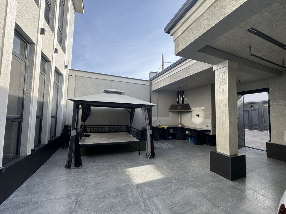 Продаётся Дом с Мебелью.