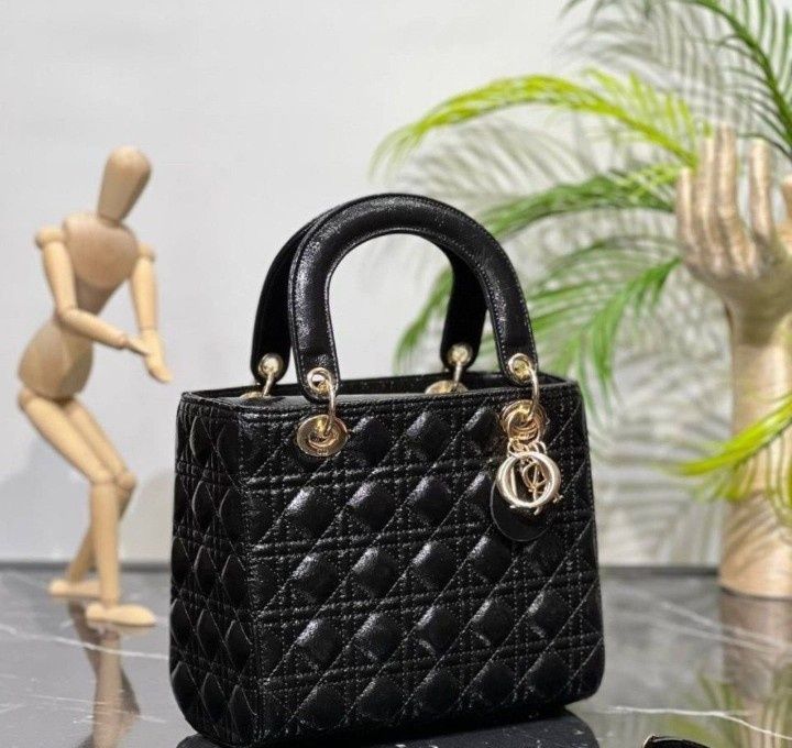 Genti Dior Lady new model import Franța