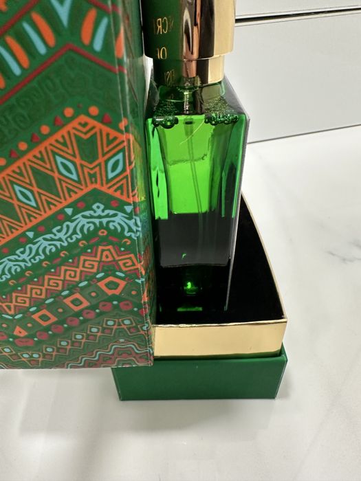 Invisibile power my geisha