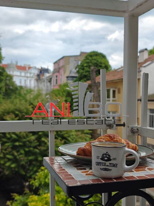 2-стаен в Варна-Гръцка махала площ 60 цена 900 евро