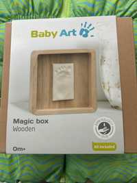 Комплект за отпечатъци за бебе
