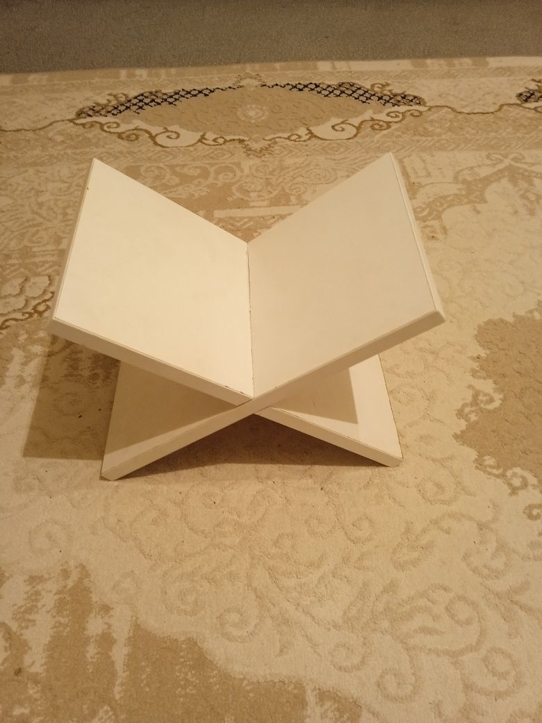 Потставка для книг