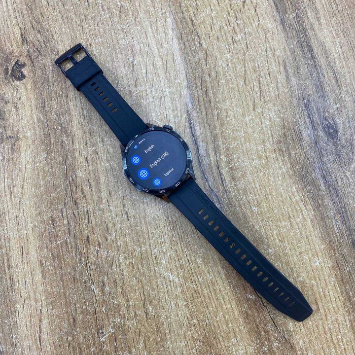 А21 / Смарт-часы Huawei GT-4 / sk152622