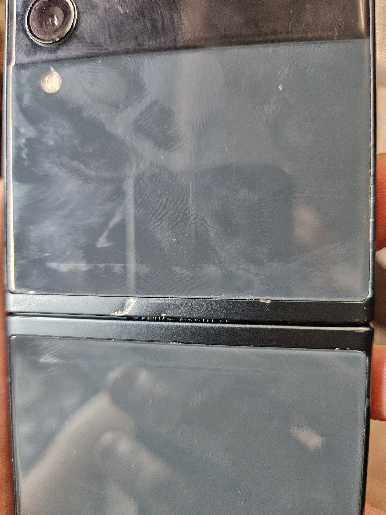 Продам самсунг z flip 3