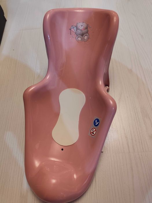 Нова подложка за къпане + подарък втора подложка