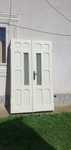 Usa dubla lemn masiv 120 x 200