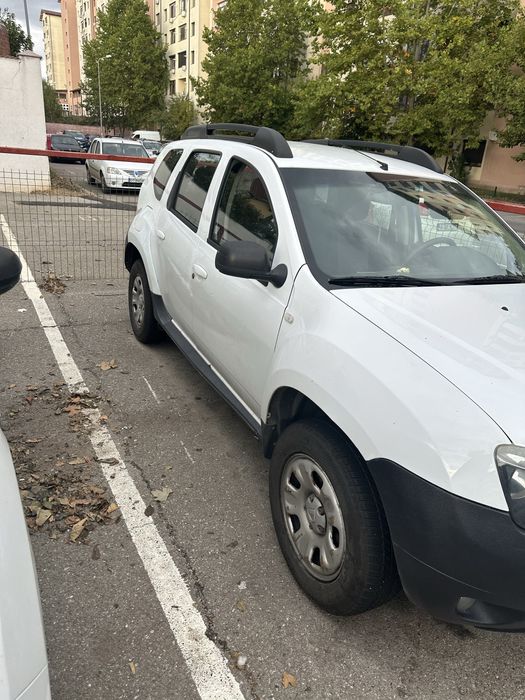 Vand Dacia Duster