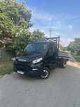 Iveco Daily Basculabil