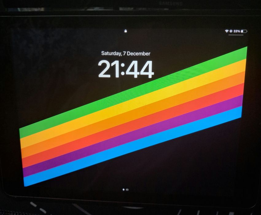 Ipad 5 поколения