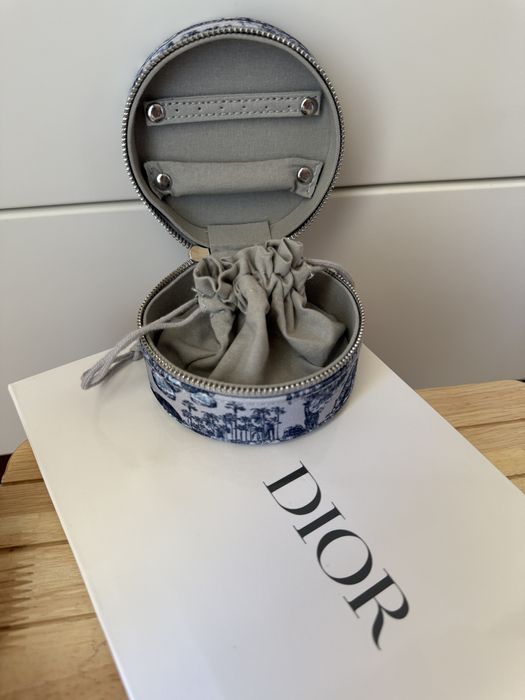 Кутия за бижута DIOR