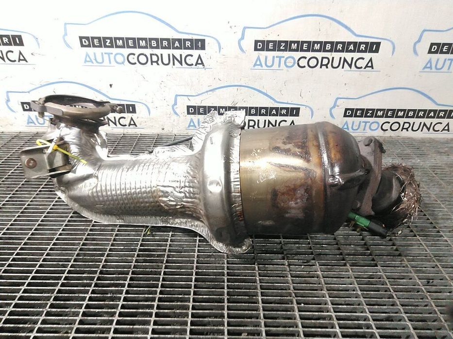 Filtru de particule Land Rover Discovery Sport 2.0 Diesel (1244)