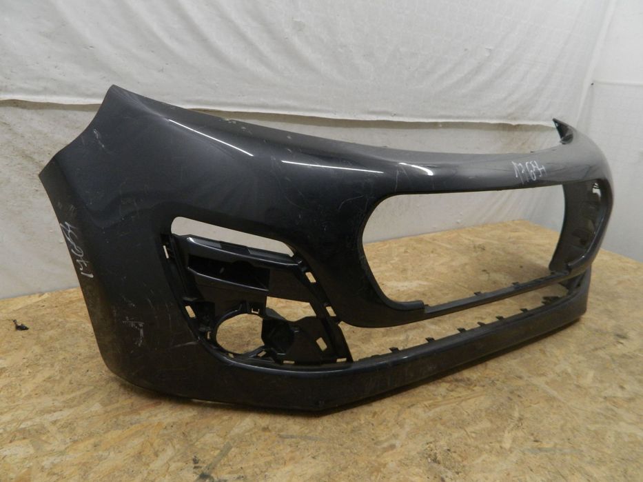 Bara fata Peugeot 107 facelift, 2012, 2013, 2014, 2015, 2016, 2017, 52119-0H120.