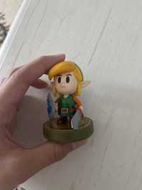 Amiibo link’s awaiking