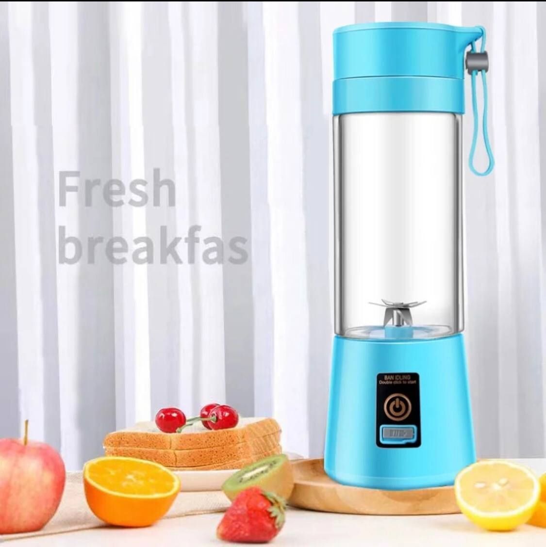 Blender mini / Блендер мини