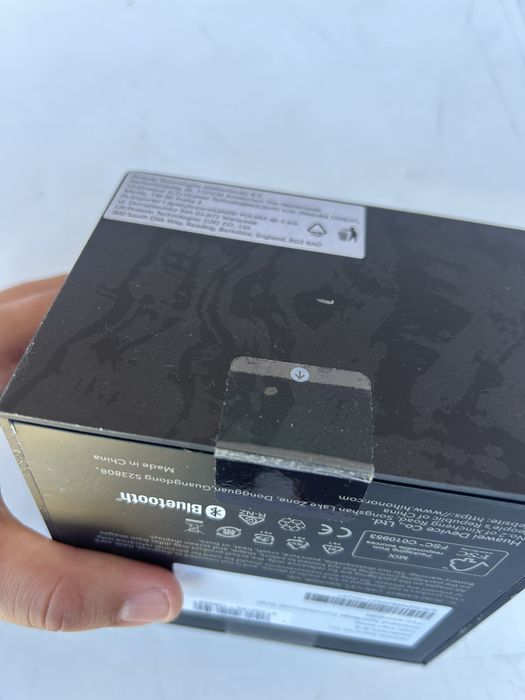 SmartWatch HONOR Watch GS Pro