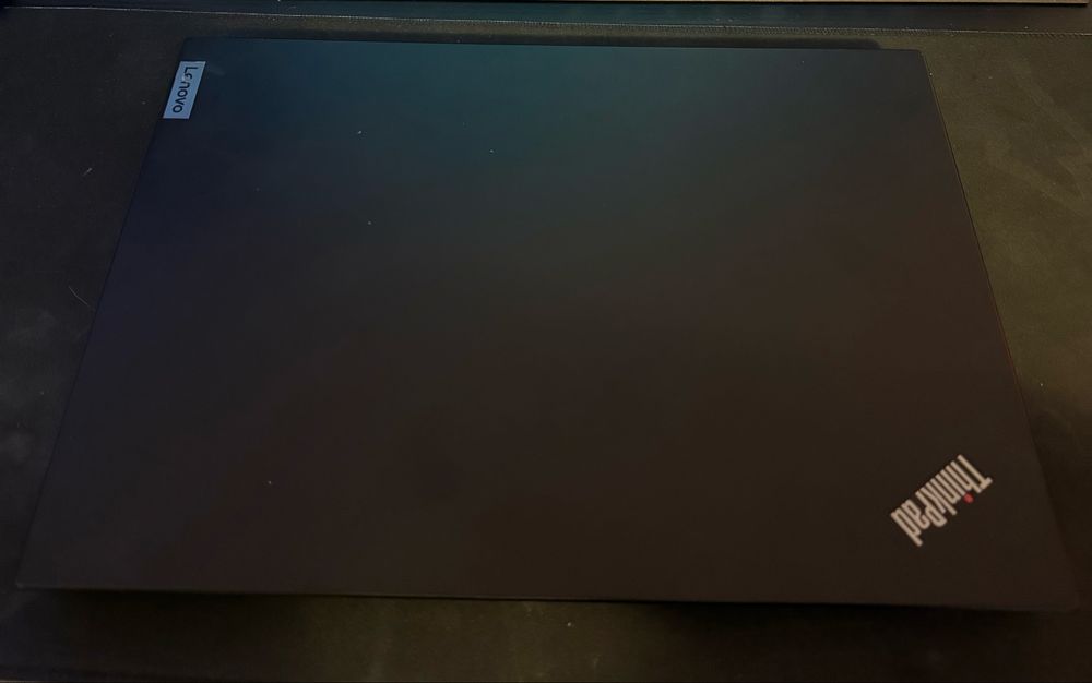 Thinkpad L14 gen 1