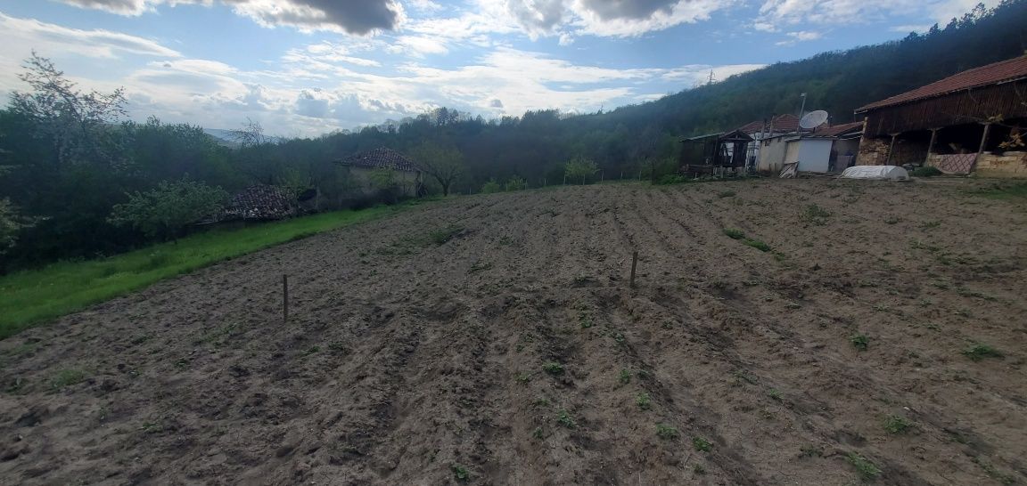 Продава се Къща в с. Янково, Област Шумен - 1500 кв.м за 11 €/кв.м - Снимка #22